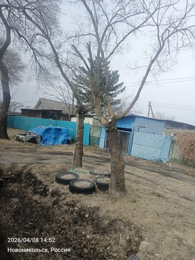 На страже чистоты: в Уссурийске проверяют правила содержания территорий На страже чистоты: в Уссурийске проверяют правила содержания территорий