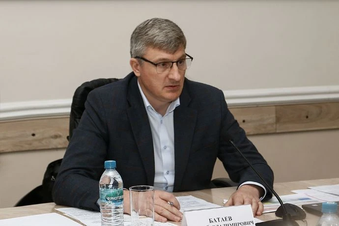 Земельный вопрос для ветеранов СВО – на особом контроле Земельный вопрос для ветеранов СВО – на особом контроле