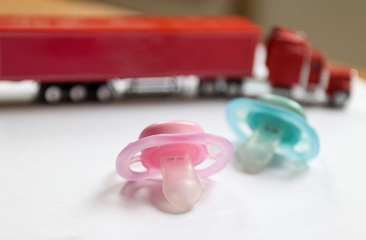 Демография Приморья: итоги недели и начала года