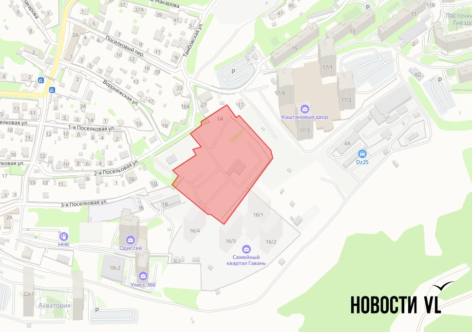 Две «арендные» многоэтажки для бюджетников начали строить на Змеинке Две «арендные» многоэтажки для бюджетников начали строить на Змеинке