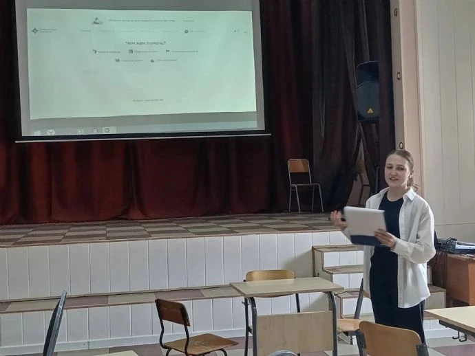 В Находке названы имена лучших молодых педагогов В Находке названы имена лучших молодых педагогов