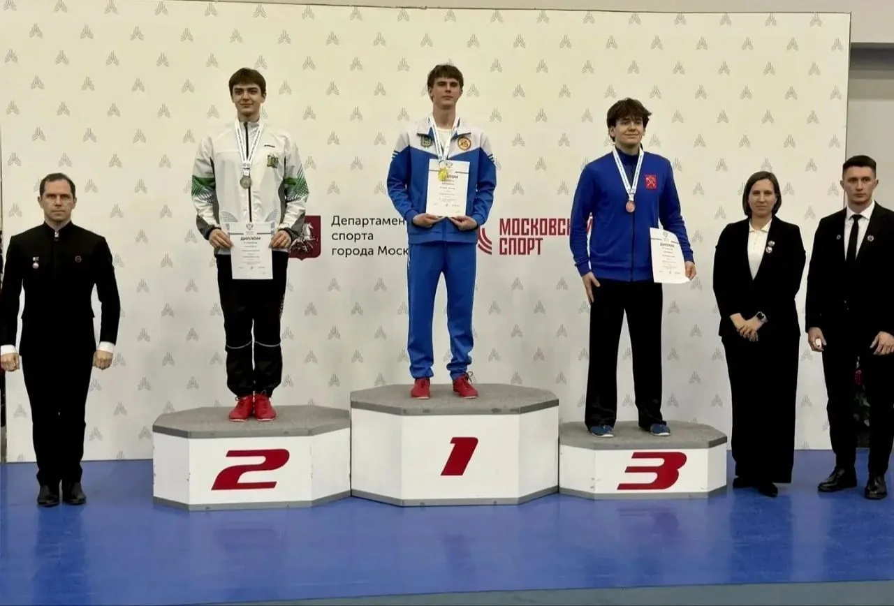 Приморские ушуисты завоевали 10 наград Приморские ушуисты завоевали 10 наград