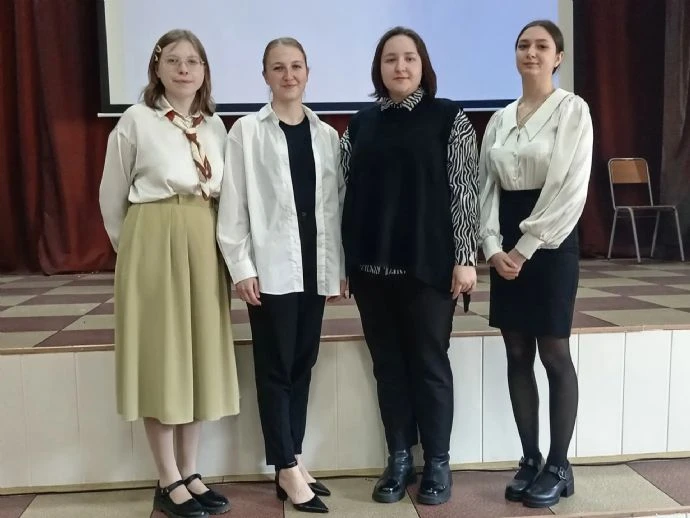 В Находке названы имена лучших молодых педагогов В Находке названы имена лучших молодых педагогов