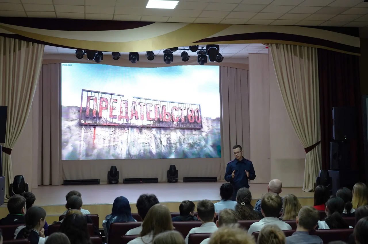 Евгений Корж: Сегодня важно понимать, в какой информационной среде растут наши дети