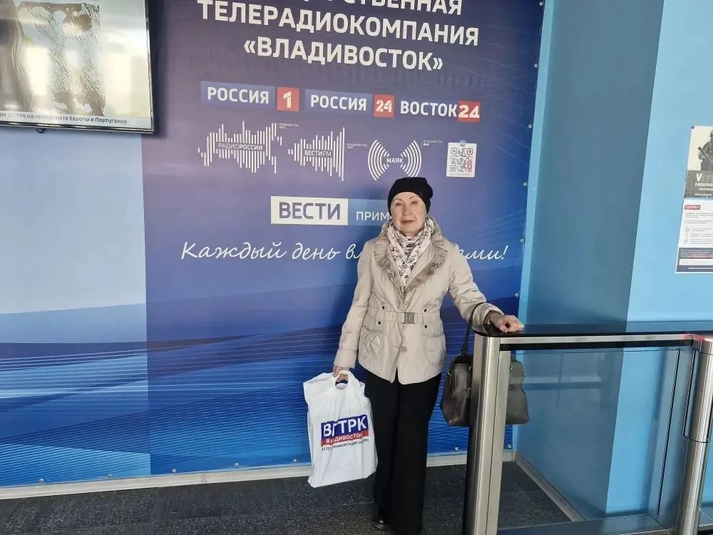 Очередной победитель «Щедрой пятницы» на «Радио России