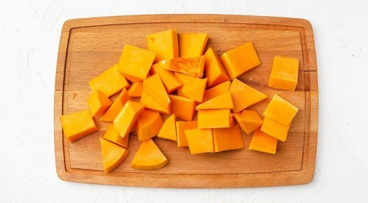 Тыквенные конфеты: кулинарное волшебство на ваш стол