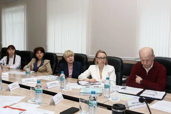 Земельный вопрос для ветеранов СВО – на особом контроле