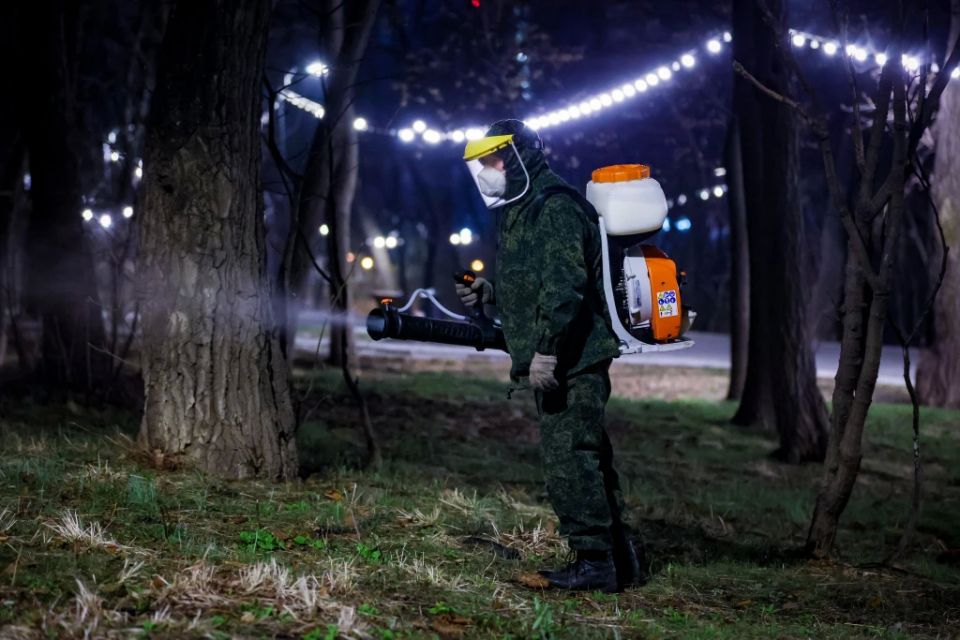 ��������� ���������� �� ������ �������� �� ������������