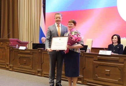 Ветераны Приморья обсудили патриотическое воспитание молодежи