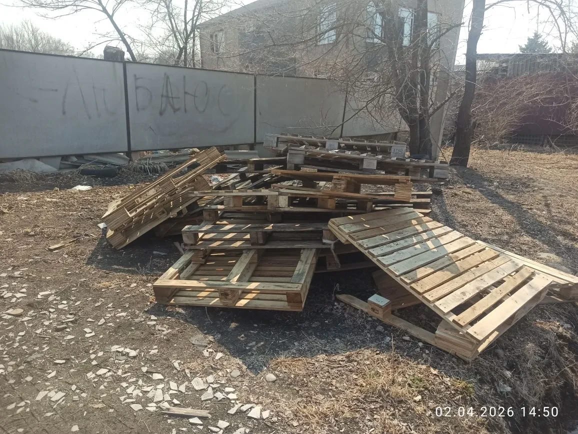 На страже чистоты: в Уссурийске проверяют правила содержания территорий На страже чистоты: в Уссурийске проверяют правила содержания территорий