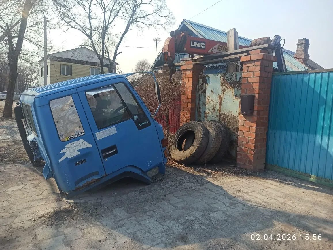 На страже чистоты: в Уссурийске проверяют правила содержания территорий На страже чистоты: в Уссурийске проверяют правила содержания территорий