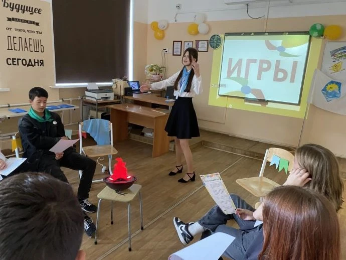 Погрузись в мир педагогики в «Учиграде»! Погрузись в мир педагогики в «Учиграде»!