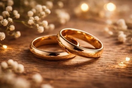 В Приморском крае подвели брачную статистику за начало 2026 года