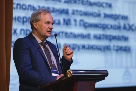 В Приморье участники общественных слушаний поддержали сооружение двух энергоблоков Приморской АЭС