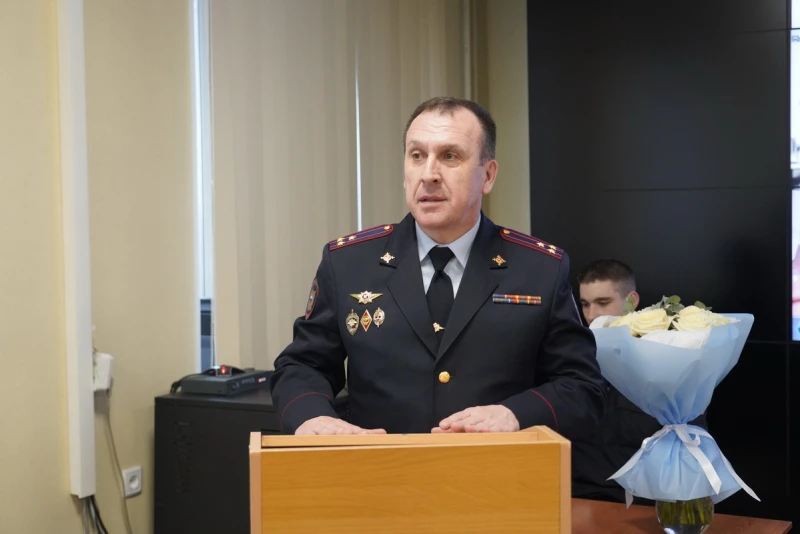 Во Владивостоке состоялась презентация монографии о малоизвестных страницах истории НКВД в годы войны Во Владивостоке состоялась презентация монографии о малоизвестных страницах истории НКВД в годы войны