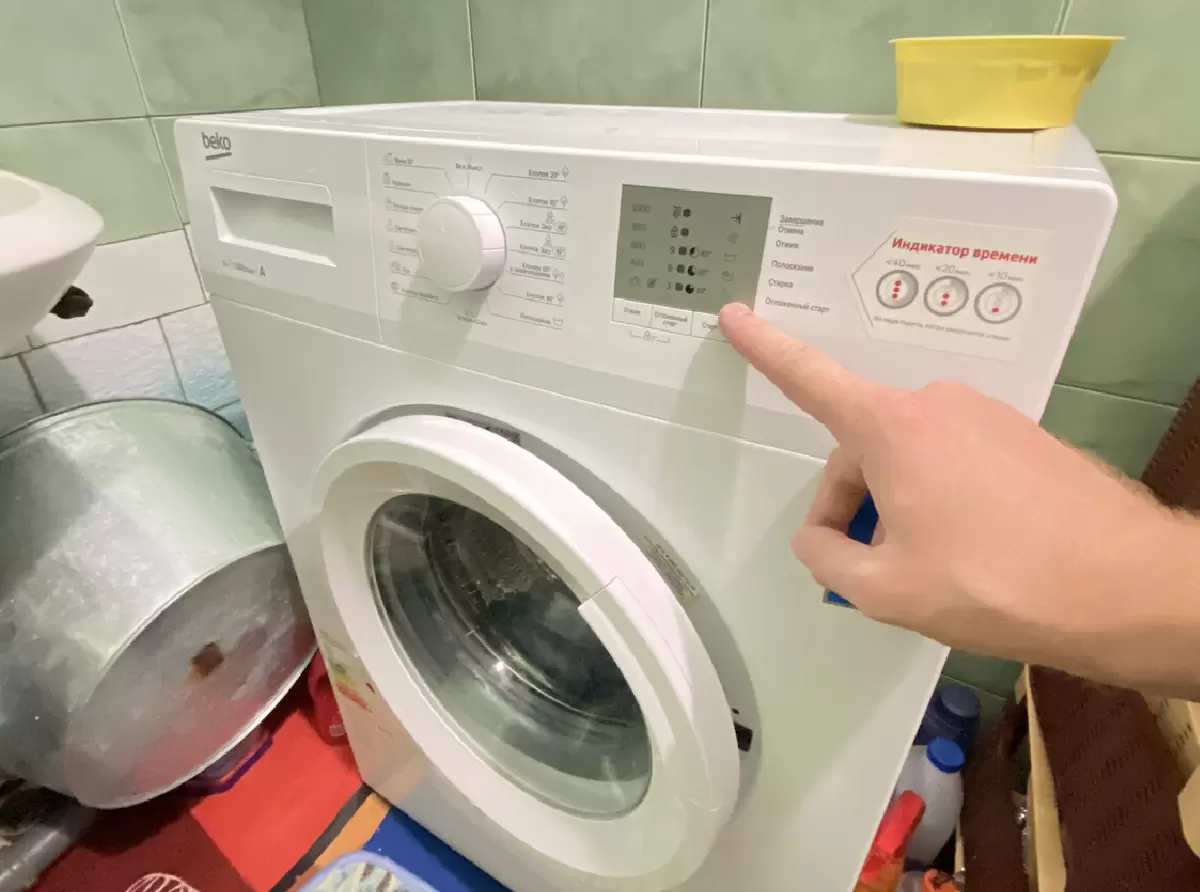 Умные советы по стирке: как сэкономить время и силы