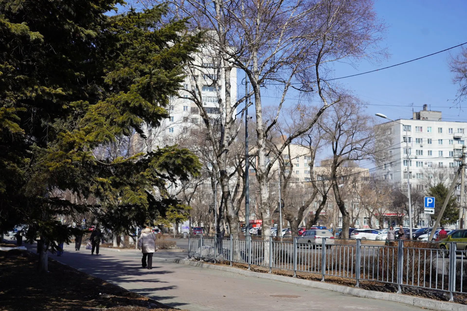 Доброе утро, Уссурийск!. Сегодня 15 апреля — Международный день культуры