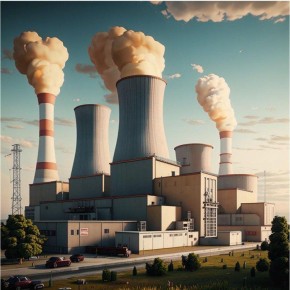 Радиоактивные отходы, которые образуются в результате работы будущей Приморской АЭС, не будут храниться или утилизироваться на территории региона