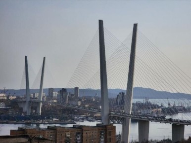 Синоптики прогнозируют, что в четверг, 16 апреля, над Приморьем вновь установится влияние антициклона, что приведет к отсутствию осадков