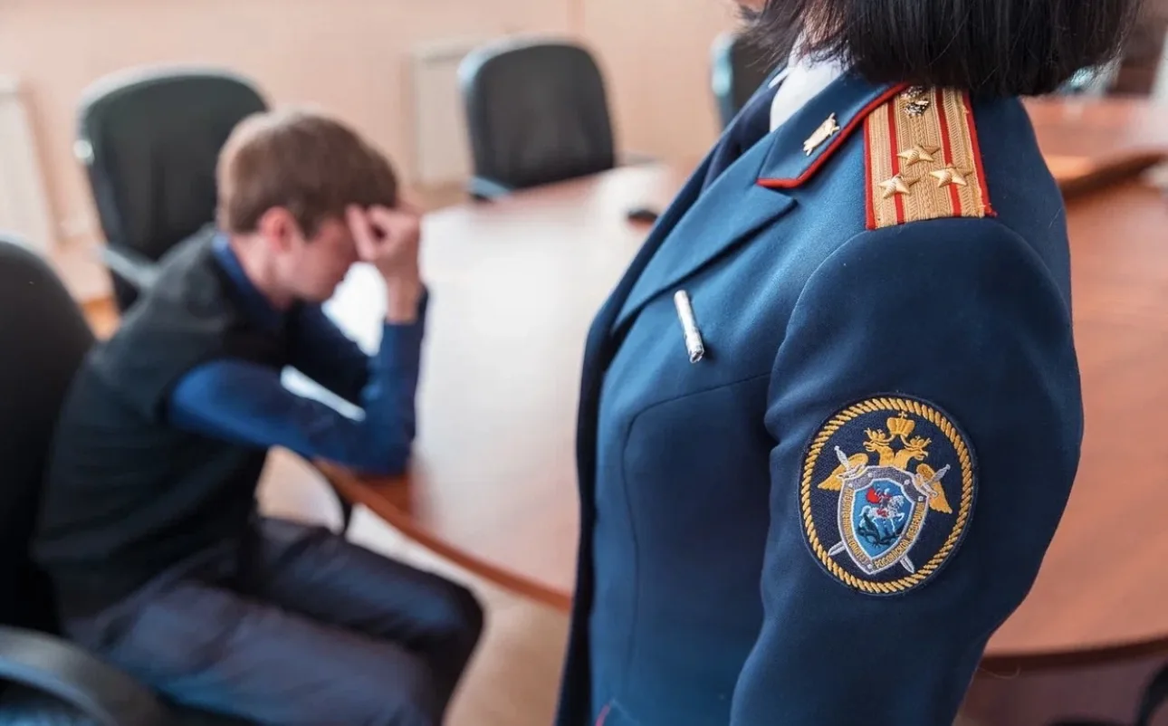 СКР Приморья завершено расследование уголовного дела о грабеже в отношении подростка