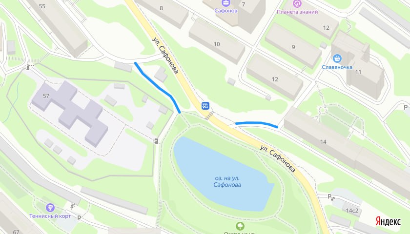 К озеру с черепахами во Владивостоке строят ещё одну пешеходную дорожку К озеру с черепахами во Владивостоке строят ещё одну пешеходную дорожку