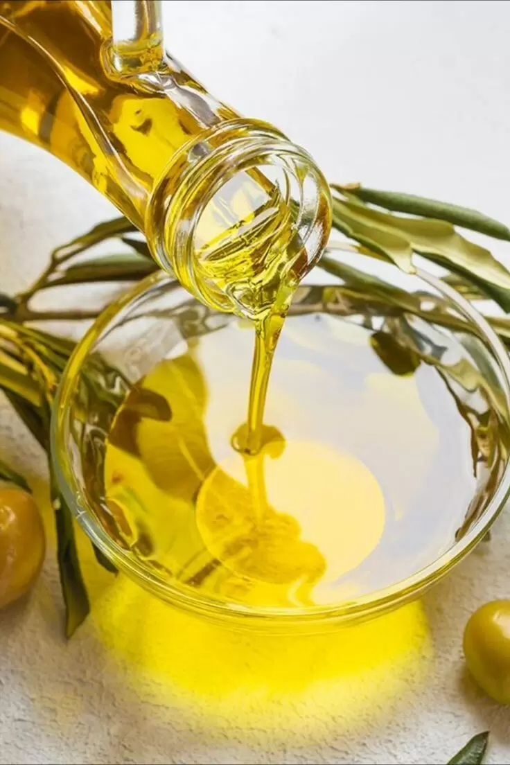 Как повседневное масло угрожает вашему сердцу и сосудам