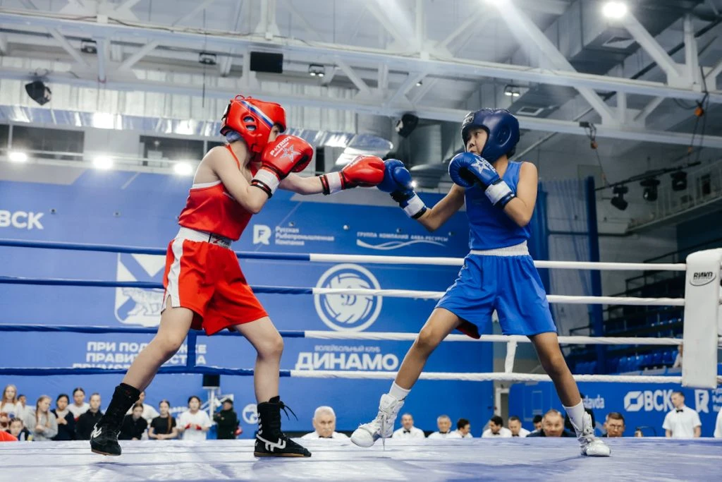 Чем живёт спортивное Приморье? Чем живёт спортивное Приморье?