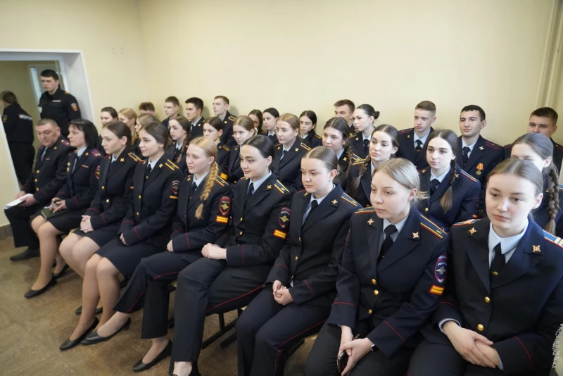 Во Владивостоке состоялась презентация монографии о малоизвестных страницах истории НКВД в годы войны Во Владивостоке состоялась презентация монографии о малоизвестных страницах истории НКВД в годы войны