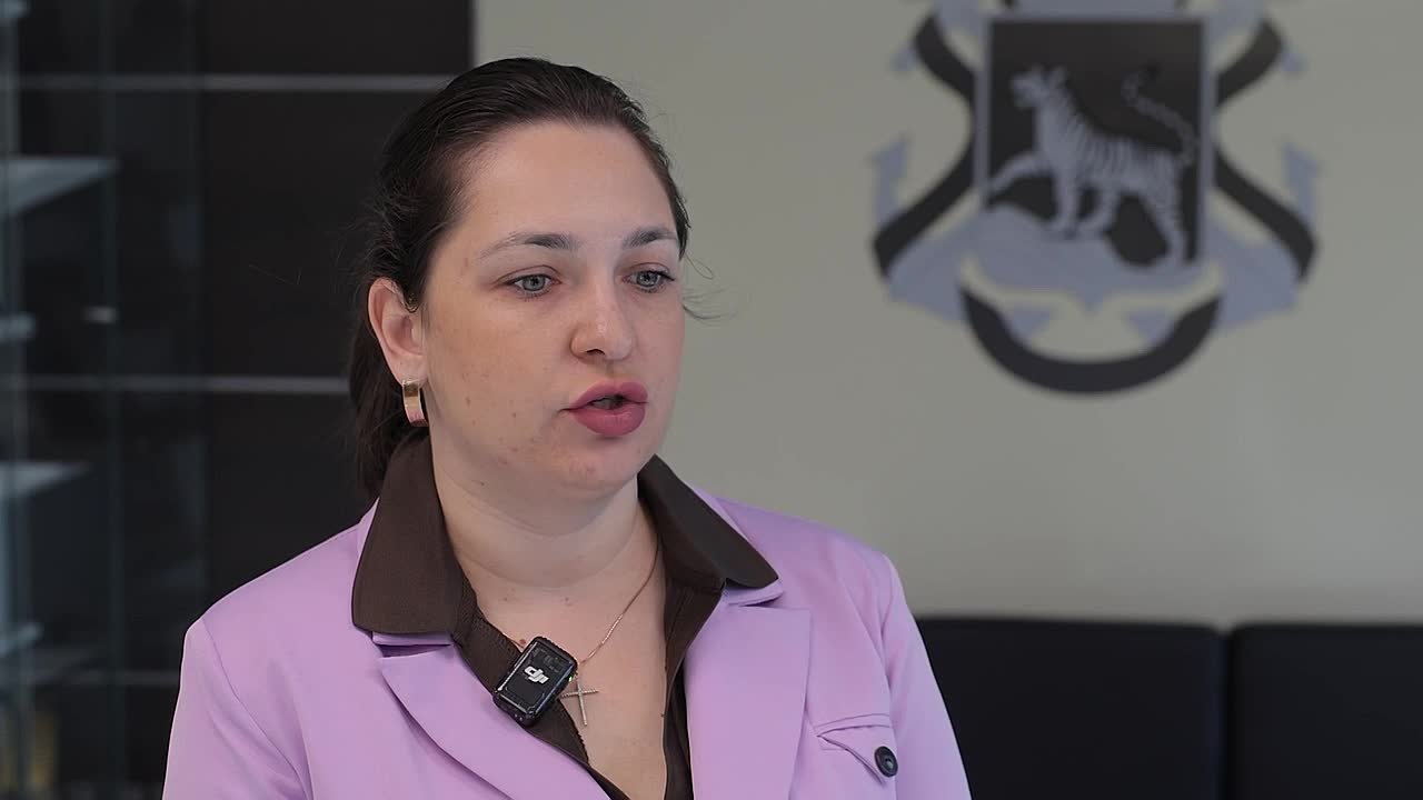 Константин Шестаков: Продолжаем тему новых образовательных объектов