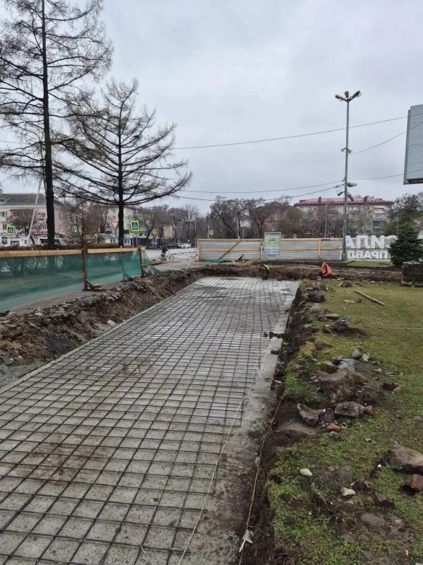 ������� ����: ���������� ��������������� ����������� ������� � ���������� ����� ������