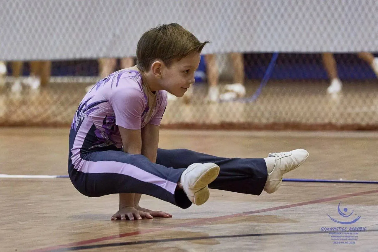 «Для нас главное, чтобы дети росли в любви и знали, что семья всегда рядом» «Для нас главное, чтобы дети росли в любви и знали, что семья всегда рядом»