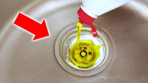 Как избавиться от неприятного запаха из слива