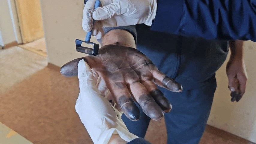 В Приморье изолировали от общества жителя Уссурийска за противоправные действия в отношении бывшей супруги