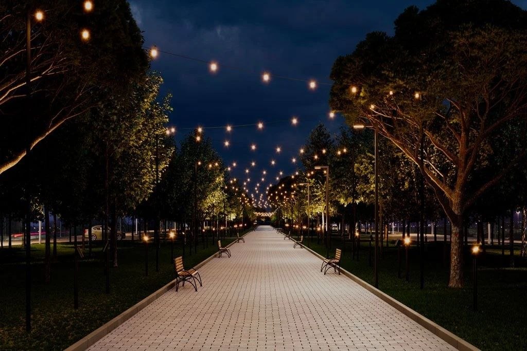 Развитие туризма напрямую связано с благоустройством города и комфортом Развитие туризма напрямую связано с благоустройством города и комфортом