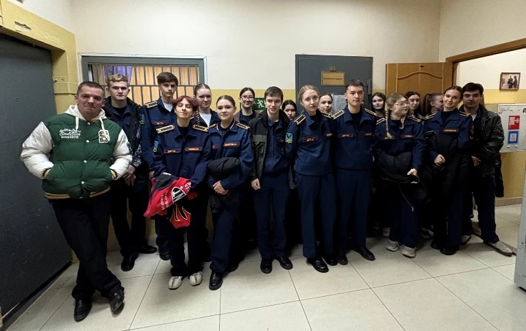 Во Владивостоке транспортные полицейские организовали для студентов комплекс увлекательных экскурсий Во Владивостоке транспортные полицейские организовали для студентов комплекс увлекательных экскурсий