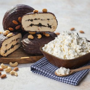 Создание домашней кисломолочки