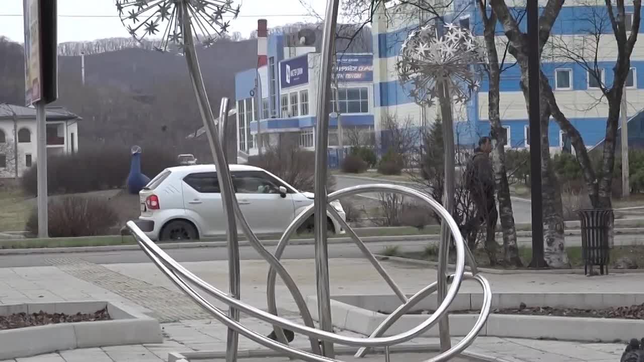 Развитие туризма напрямую связано с благоустройством города и комфортом