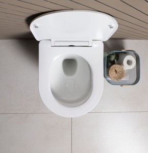 Как справиться с протечками унитаза: основные причины и их устранение