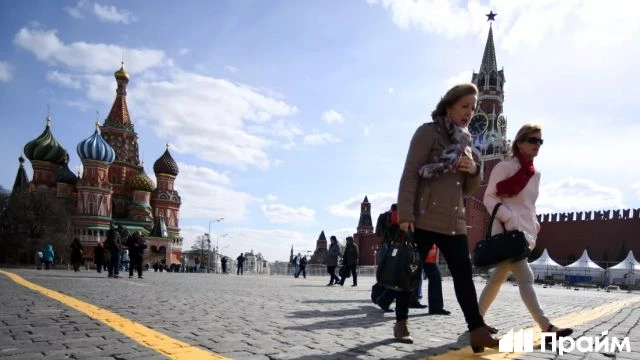Москва, Санкт-Петербург и Мурманск стали самыми популярными городами среди иностранных туристов