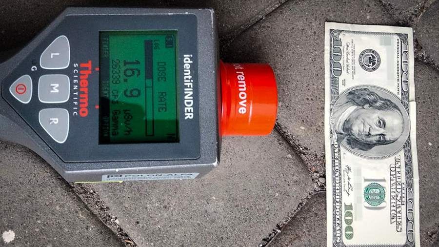 �������� �� ������� � ������ ��-�� ������������� ������ � $100