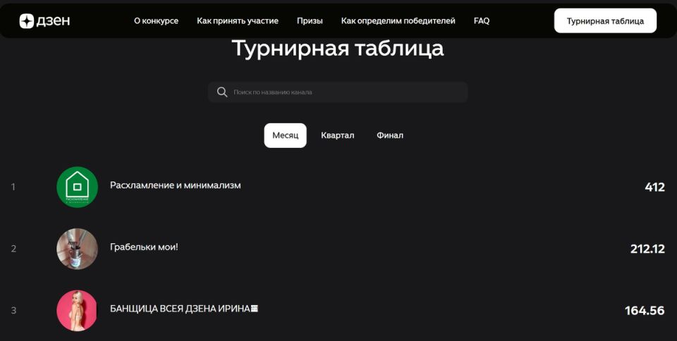 � ������� �������: ��� ����������� ����������� � ��������� ��� ��������