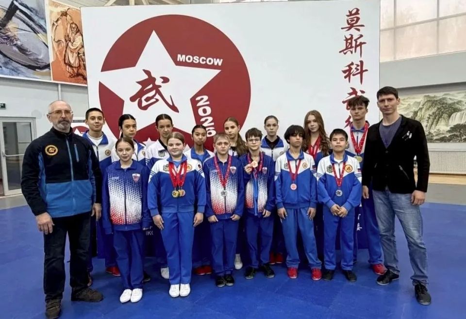 � 17 �� 20 ������ � ������ ������ 11-�� ������������� ������ "���������� ������ ���"