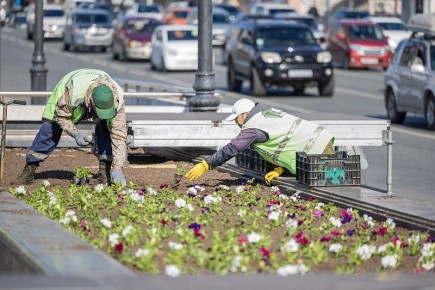 ����������� ������ ��� ���������� � �������� ��������