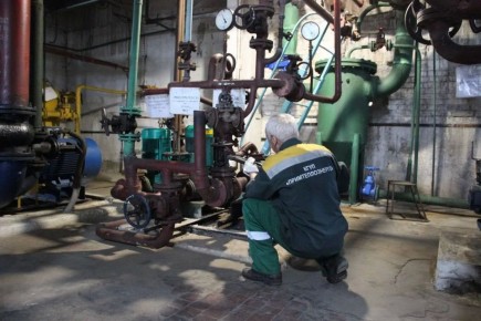 ��������������� ���������� � ���������� ������������� ������ � ���������� ����