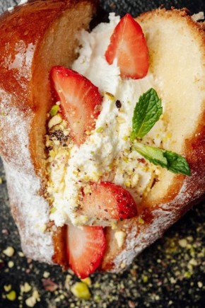 ������ ����� �� ������� 6pm bread kitchen ���������� ������������ ��������