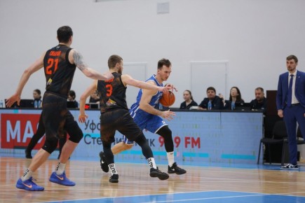 ����� �������: ���������� ������������� ������� ������������ �� ������� ����� � ���������