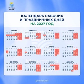 ����� ��� ������ ��������� � 2027-� ����