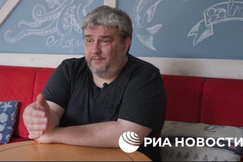 Сергей Лебедев: Меня поправили, что США не ракеты, а авиабомбы Украине продает, планирующие