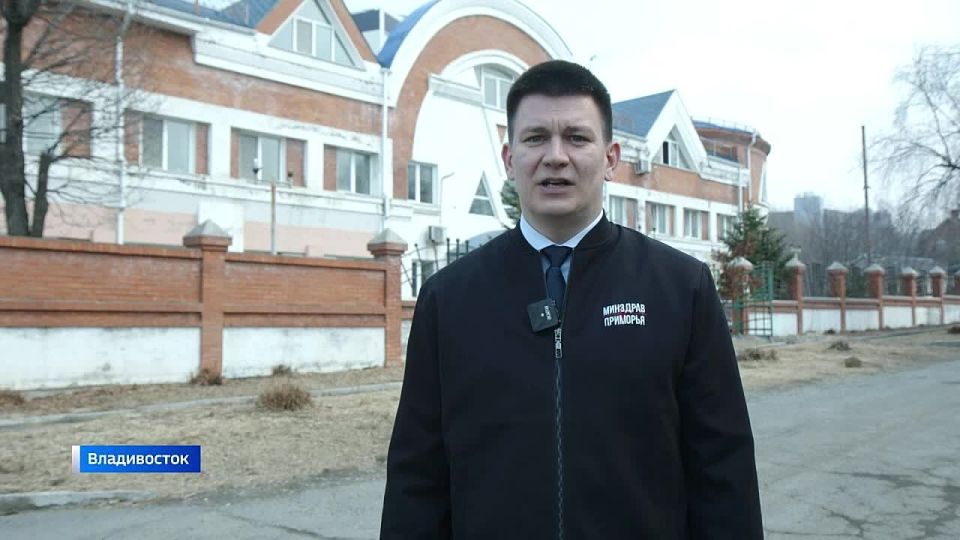 Более 4 тысяч юных приморцев с тяжелыми заболеваниями смогут проходить реабилитацию в новом центре