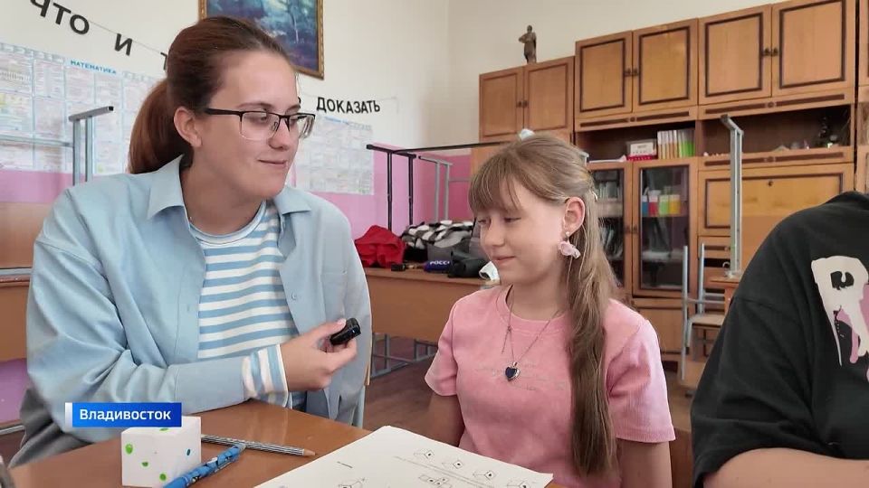 Внимание. Розыск...кружководов. Кураторы математических кружков «Квадрат» ищут таланты